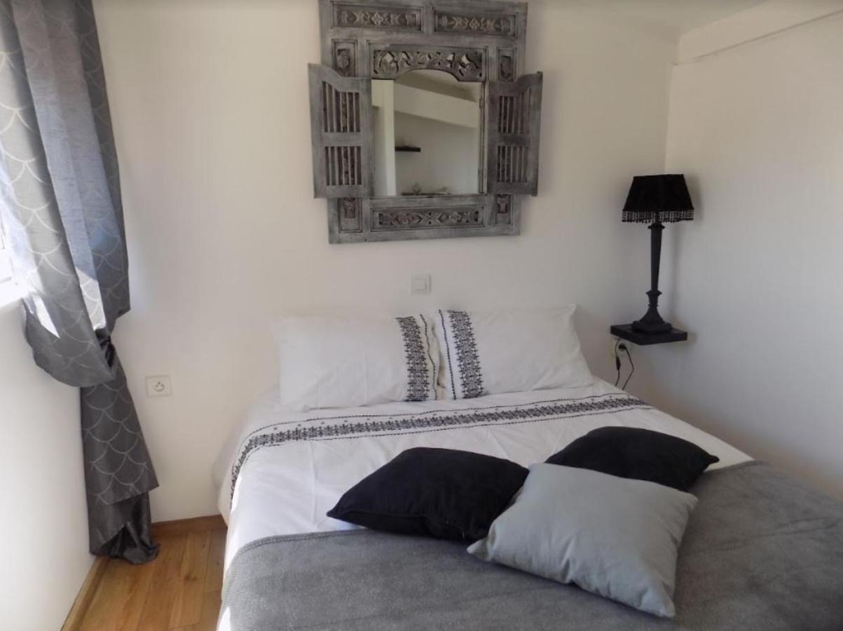 Saint-Martin-dʼArdèche B&B La Vieille Source المظهر الخارجي الصورة